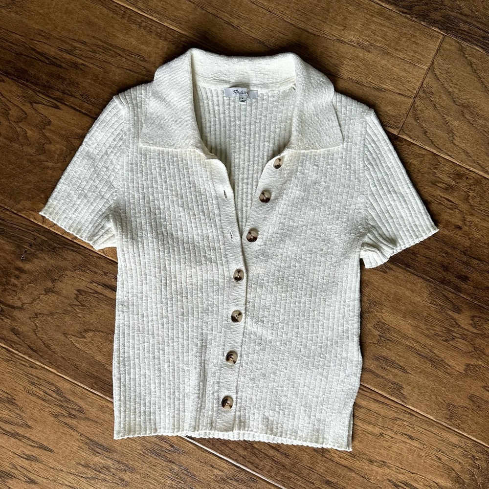 Madewell Woman’s Top